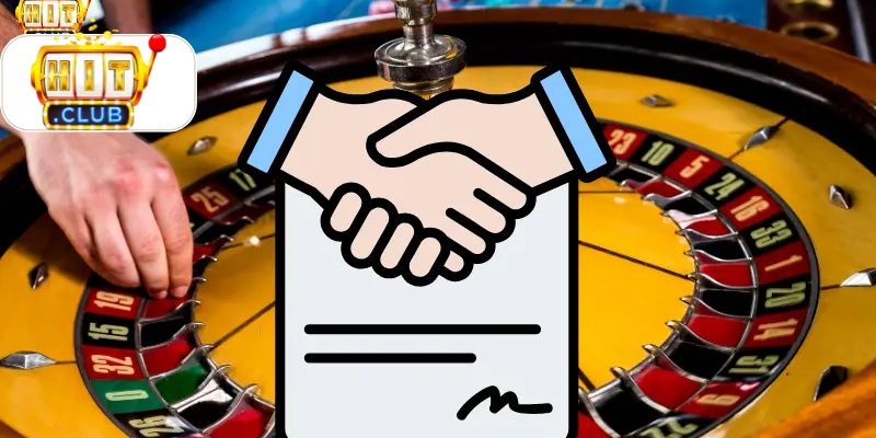 Điều khoản và điều kiện tham gia giải trí an toàn tại Hitclub