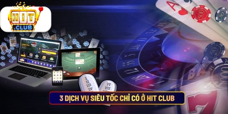 Link Vào Hitclub Và Cách Truy Cập Đúng