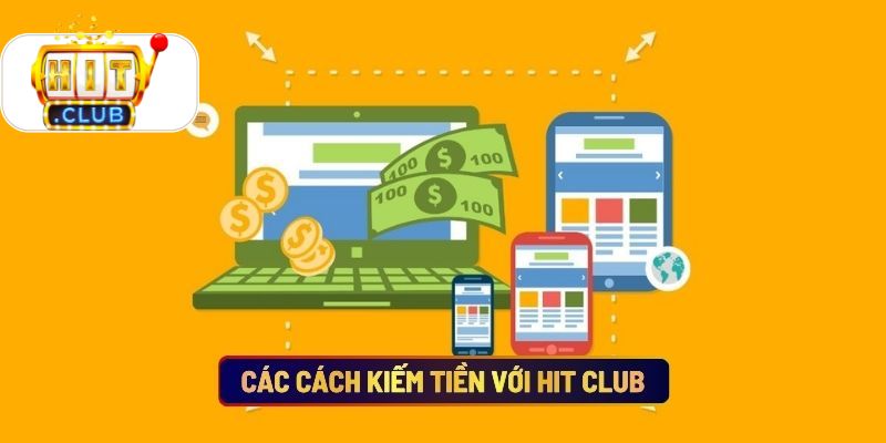HITCLUB trên Android APK và iOS PWA, 2 quy trình cài đặt song song