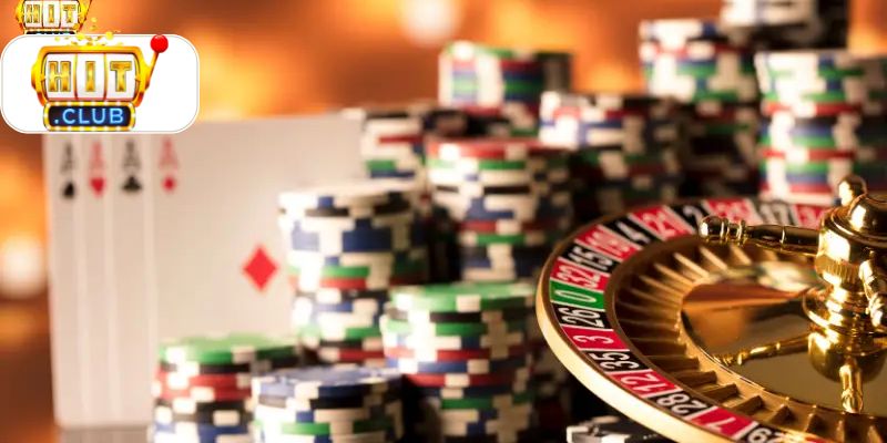Miễn trừ trách nhiệm dành cho người chơi tại Hitclub