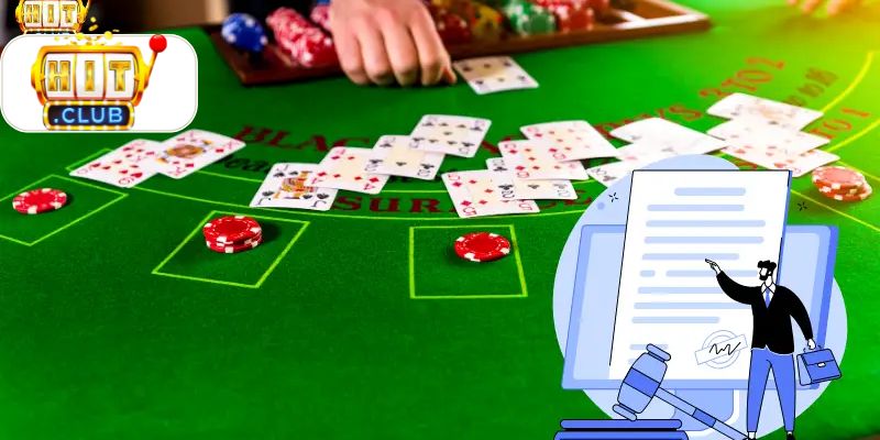 Tổng quan về chính sách miễn trừ trách nhiệm