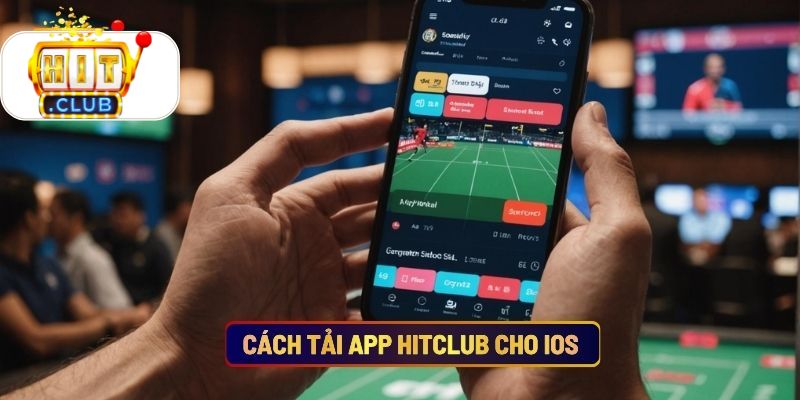 Lưu Ý Khi Tải App Hitclub